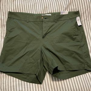 NWT Old Navy Everyday Shorts